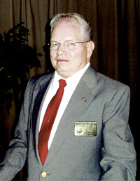 David Wilkins